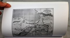 TURKISH ARMENIA AND EASTERN ASIA MINOR by Henry F. Tozer