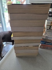John Grisham Lot Of 12 Books Paperback. Legal Crime Thriller