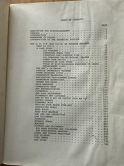 The ABC’s (and 912’s) of Porsche Engines by Harry Pellow Revision 3.5, 1981