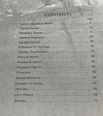 Harry Potter Instrumental Solos for Strings Violin Book & Online Audio Software
