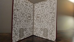 Holes, Contours and Surfaces, Moore & Victory – 1970 4th Edition – HC – VG