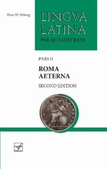 Roma Aeterna, Paperback by Ørberg, Hans H., Like New Used, Free shipping in t…