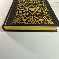 The Aleister Crowley Collection – Clouds Without Water, Moonchild & Book of Law