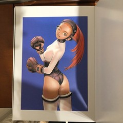 LIKE ABALANCE LIFE RANGE MURATA Art Book Illustration