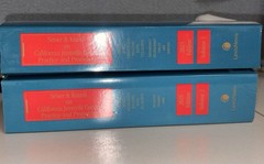 LexisNexis Seiser & Kumli California Juvenile Practice & Procedure 2025 V1-2