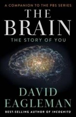 The Brain: The Story of You – Hardcover By Eagleman, David – GOOD