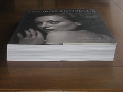GEORGE HURRELL’S HOLLYWOOD: GLAMOUR PORTRAITS 1925-1992 (2023) (Softcover) NEW!!