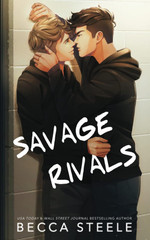 Savage Rivals – Special Edition
