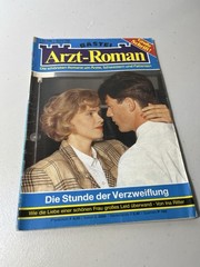 Arzt-Roman Vintage German Romance Lot Of 3. Mixed Lot, Read, Kelter & Bastei