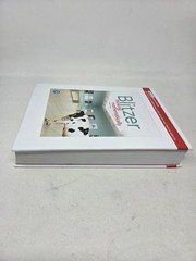 Thinking Mathematically (RENTAL , Hardcover 8th Edition, by Robert Blitzer)