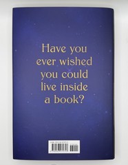 The Astral Library: A Novel By Kate Quinn (Hardcover First Edition)