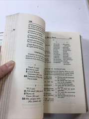 Madrigal’s Magic Key To Spanish – Margarita Madrigal (HC, 1953, Illus By Warhol)