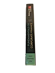 Fundamentals of Corporate Finance Alternate Edition by Bradford D. Jordan