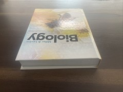 MILLER LEVINE BIOLOGY 2019 STUDENT – Hardcover, by PRENTICE HALL – Very Good