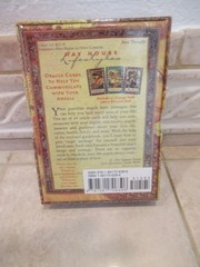 Doreen Virtue Healing With The Angels Book 44 Oracle Card Deck New And Sealed