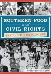 Southern Food and Civil Rights, District of Columbia, American Palate, Paperback