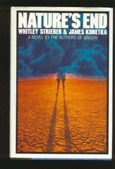 Nature’s End: The Consequences of the Twentieth Century – Hardcover – GOOD