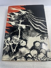 Vintage 1935 “POE’S TALES OF MYSTERY & IMAGINATION” 317-Page Hardcover