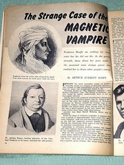Sir! Magazine July 1953 Vintage Men’s Action/Adventure Men’s Interest VG/FINE