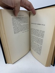 1935 Prosateurs Turcs Contemporains Edmond Saussey Turkish Prose French HC Book