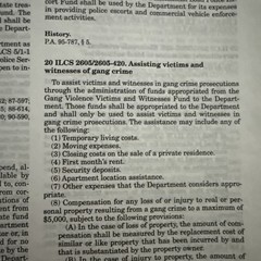 Illinois criminal Law and Traffic Manual 2021 lawyer attorney vehicle code 360
