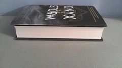 Onyx Storm 2025 1st/1st Printing Standard Ed.by Rebecca Yarros