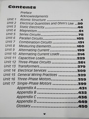 Electrical Studies for Trades by Stephen L. Herman 1997 Textbook Delmar