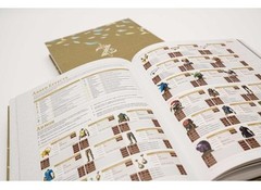 The Legend of Zelda: Breath of The Wild-Complete Official Guide