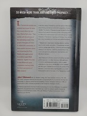 1 & 2 Thessalonians Commentary by John F. Walvoord & Mark Hitchcock (Hardcover)