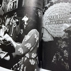 KATE BUSH RARE 2023 MOJO mag Kate Bush Essential COLLECTORS SERIES 130 pages