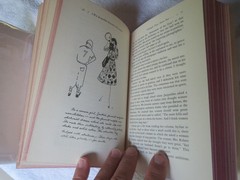 HBDJ I Was Jacqueline Kennedy’s Dressmaker by Mini Rhea – 1962 1st Edition