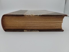 A History Of The American People Vol I By Woodrow Wilson (Hardcover 1902)