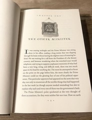 Harry Potter and The Half-Blood Prince 1st Edition 1st Print 652 Pages 11 Error