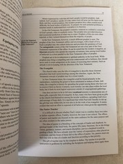 Beginning Ministerial Internship Global University 3rd Edition Student Manual