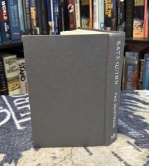 The Huntress – Kate Quinn (2019, Hardcover) First Edition/3rd Print, VG