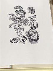 MR DERRICK HARRIS 1919-1960, Royal Flush, Simon Brett Fleece Press Limited Ed