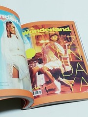 Petra Collins Coming of Age Photo Book 1st Edition 2017 Japanese ver