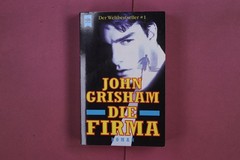 330903 John Grisham DIE FIRMA Wilhelm Heyne Verlag