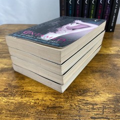 House Of Night Complete Series 1-12 HC/PB Book Lot P.C. & Kristin Cast Vampire