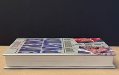 The Lives Of Pete Rose & Bart Giamatti James Reston Jr. Signed Inscribed Book