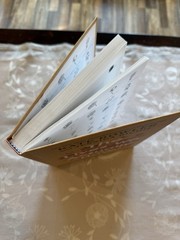 Lives We Actually Have | 100 Blessings for Imperfect Days | by Kate Bowler | HC