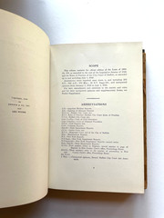 Dennis’ Buffalo NY City Court Act, annotated 1940 Leo Winer Hardcover 550+ pages