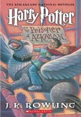 Harry Potter Ser.: Harry Potter and the Prisoner of Azkaban by J. K. Rowling…
