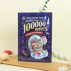 Children’s Encyclopedia Why 100,000 Kids Book JQ Paperback.