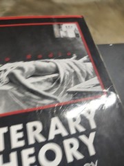 Blackwell Anthologies Ser.: Literary Theory : An Anthology by Michael Ryan…