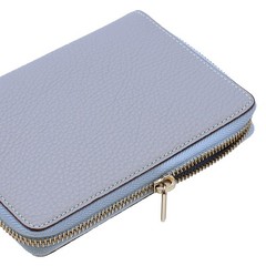 Breilio System Planner Mini 6 Morbido 15 Mm Round Sky Gray Gardenia 752 74_
