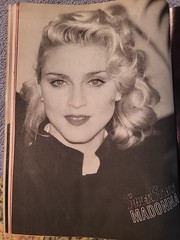 Super Stars Teen Magazine – September 1986 – Vol. 8, No. 10 – Cruise, Fox, A-Ha