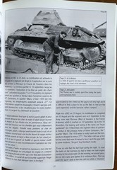FCM 36 French Light Tank Trackstory 7 Editions du Barbotin Battle of France WW2
