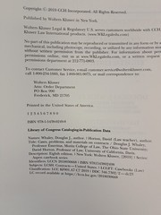 Case, Problems, and Materials On Contracts-8th Edition-Aspen Casebook-2019