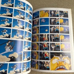 Hayao Miyazaki THE ART OF HOLMES Detective Holmes References Book Collection